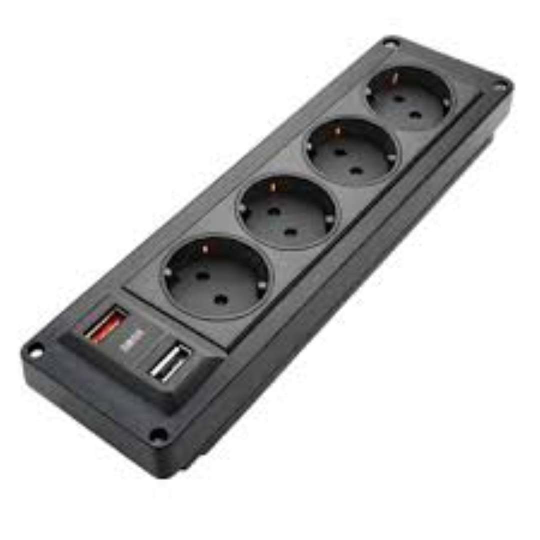STERLING MULTI PLUGS 